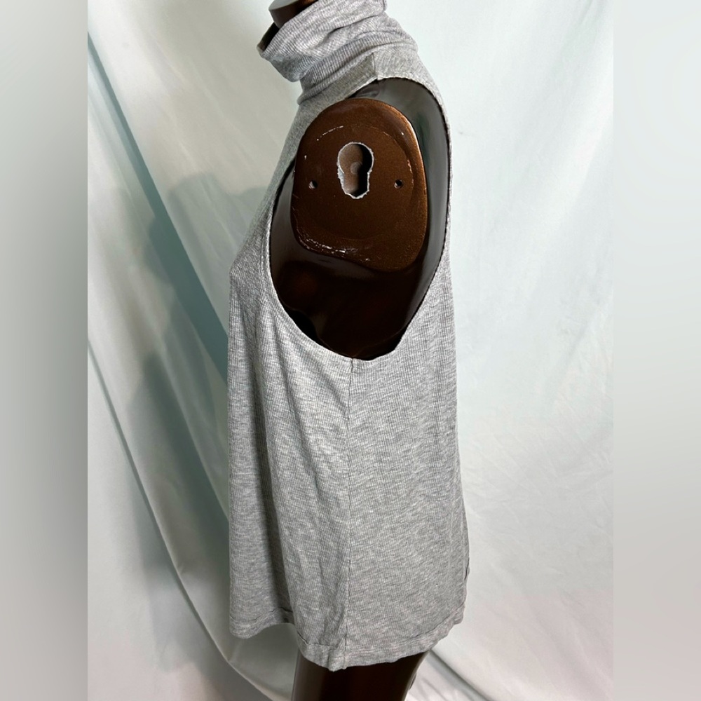 Free People intimately ribbed tank - Small Petite - NWOT - Picture 3 of 7